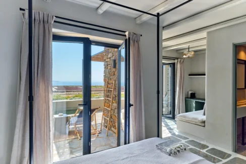 Luxury Villa & Boutique Hotel for Sale in Tinos Greece 19