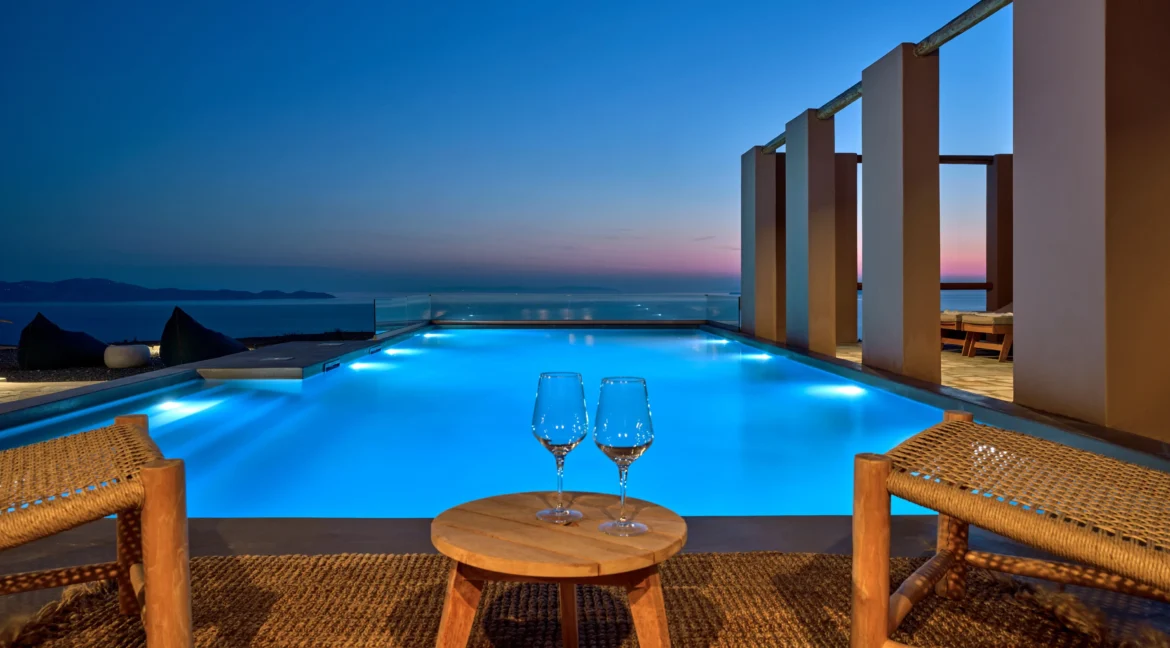 Luxury Villa & Boutique Hotel for Sale in Tinos Greece 2