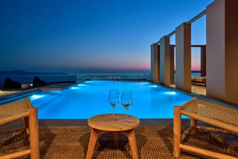 Luxury Villa & Boutique Hotel for Sale in Tinos Greece 2