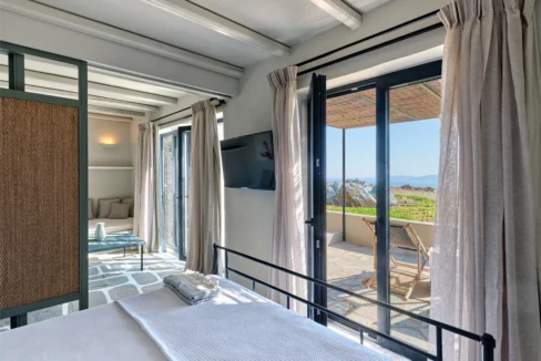 Luxury Villa & Boutique Hotel for Sale in Tinos Greece 20