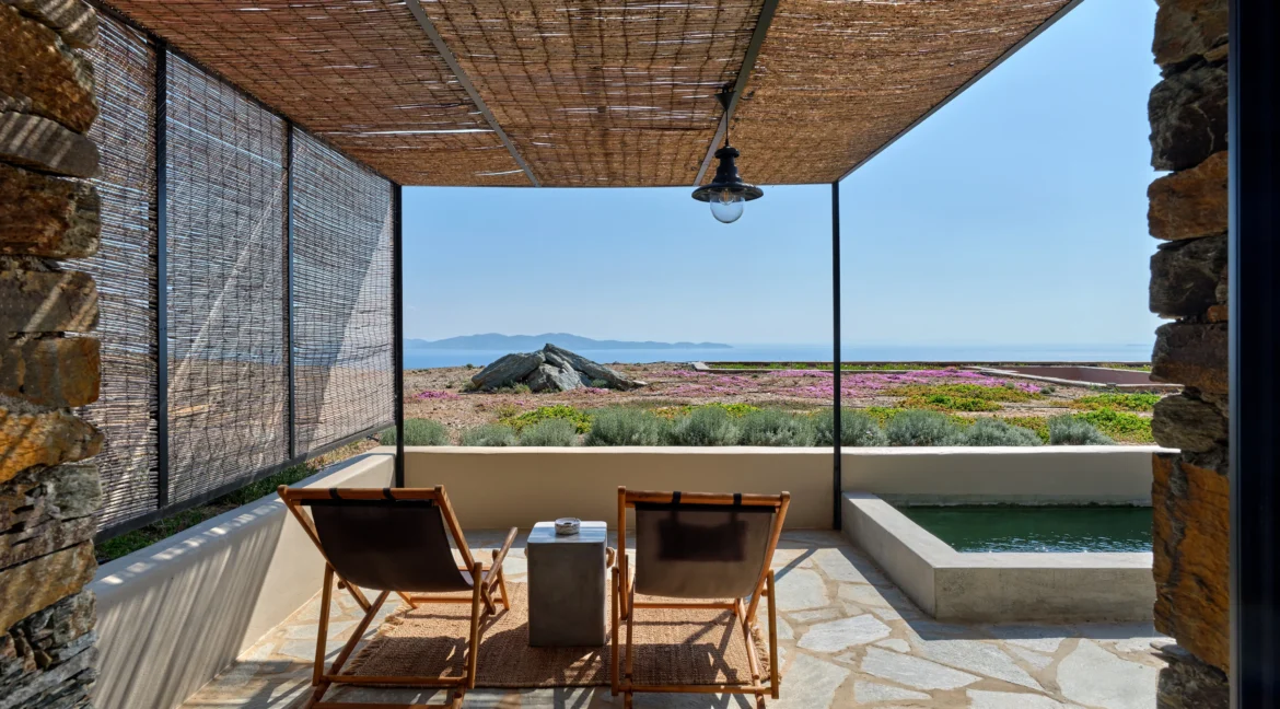 Luxury Villa & Boutique Hotel for Sale in Tinos Greece 21