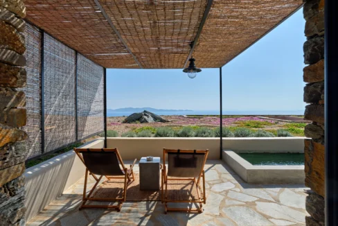Luxury Villa & Boutique Hotel for Sale in Tinos Greece 21