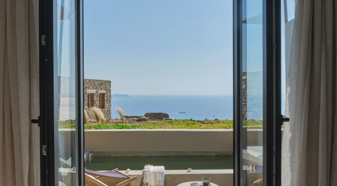 Luxury Villa & Boutique Hotel for Sale in Tinos Greece 22