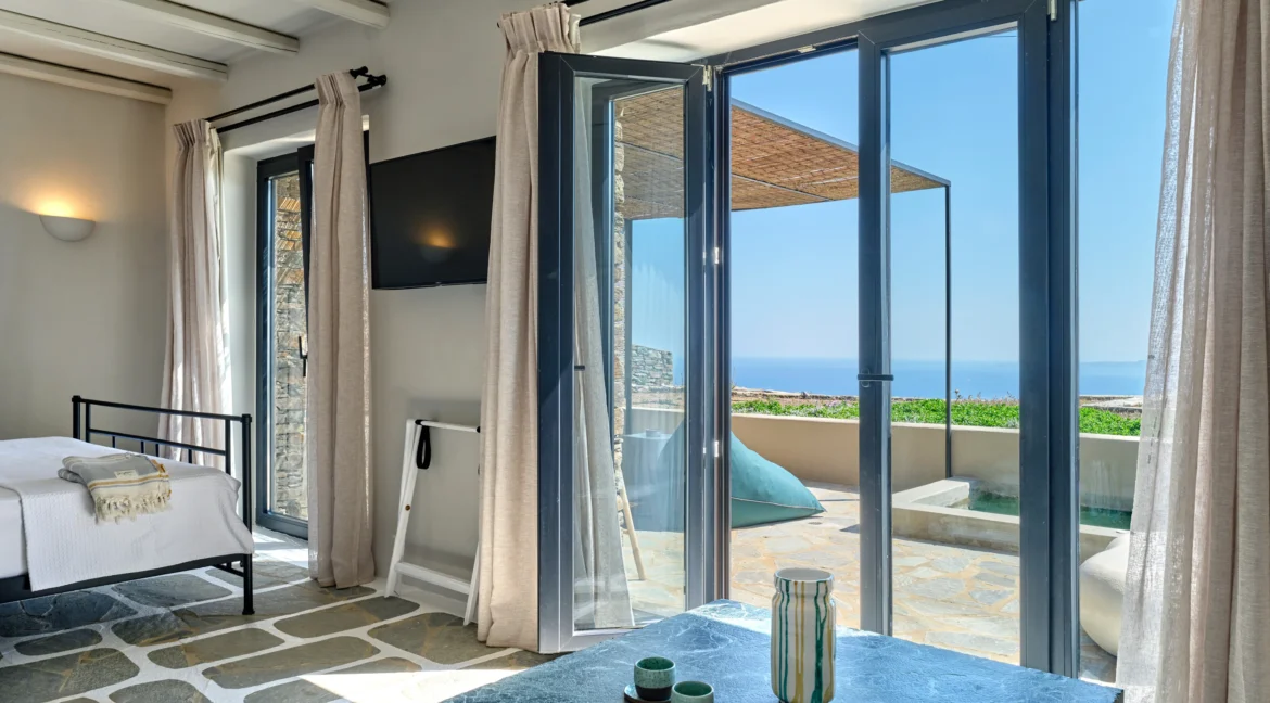 Luxury Villa & Boutique Hotel for Sale in Tinos Greece 26