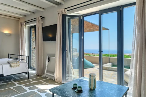 Luxury Villa & Boutique Hotel for Sale in Tinos Greece 26