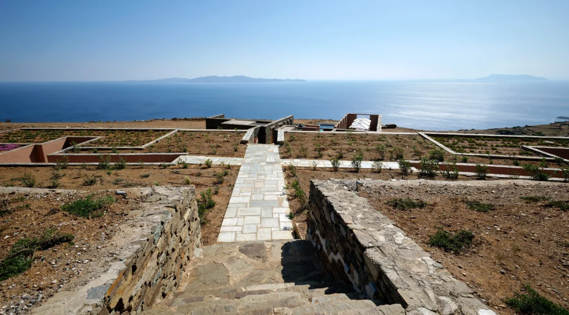 Luxury Villa & Boutique Hotel for Sale in Tinos Greece 27