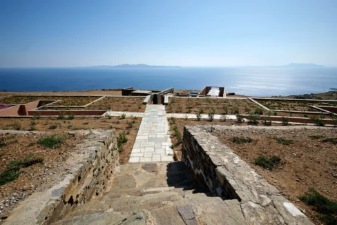 Luxury Villa & Boutique Hotel for Sale in Tinos Greece 27