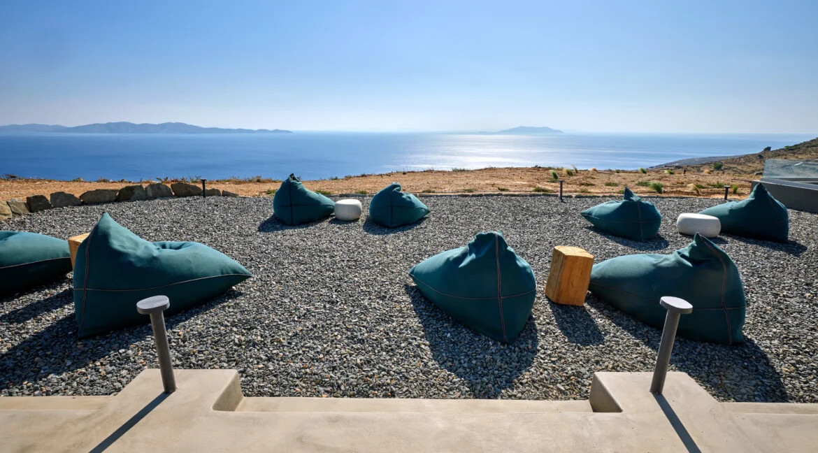 Luxury Villa & Boutique Hotel for Sale in Tinos Greece