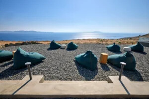 Luxury Villa & Boutique Hotel for Sale in Tinos Greece
