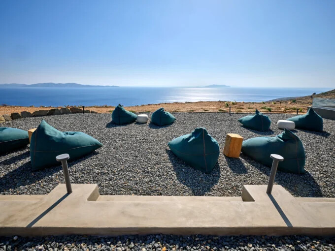 Luxury Villa & Boutique Hotel for Sale in Tinos Greece