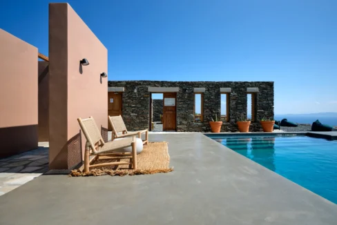 Luxury Villa & Boutique Hotel for Sale in Tinos Greece 29