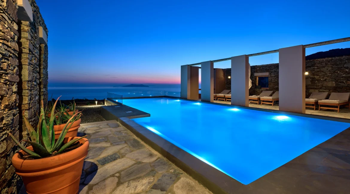 Luxury Villa & Boutique Hotel for Sale in Tinos Greece 3