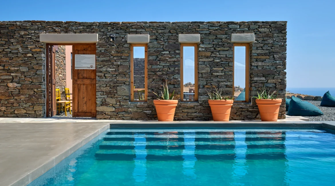 Luxury Villa & Boutique Hotel for Sale in Tinos Greece 30