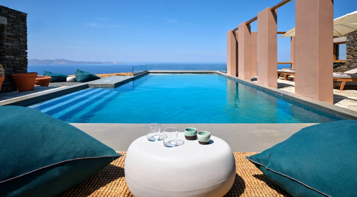 Luxury Villa & Boutique Hotel for Sale in Tinos Greece 31