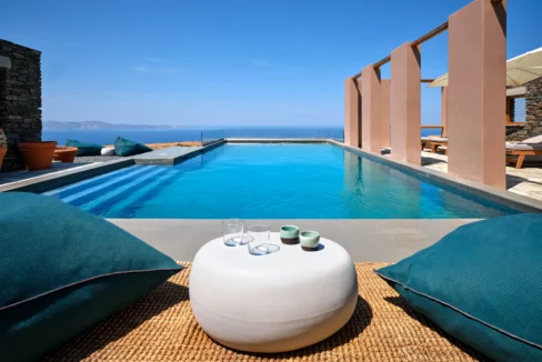 Luxury Villa & Boutique Hotel for Sale in Tinos Greece 31