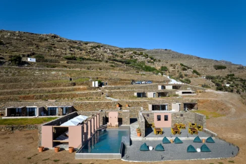 Luxury Villa & Boutique Hotel for Sale in Tinos Greece 32