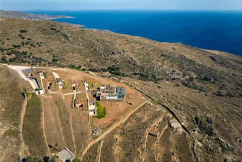 Luxury Villa & Boutique Hotel for Sale in Tinos Greece 33