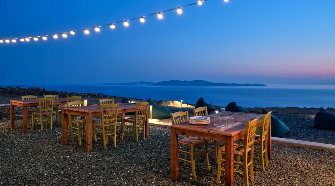 Luxury Villa & Boutique Hotel for Sale in Tinos Greece 4