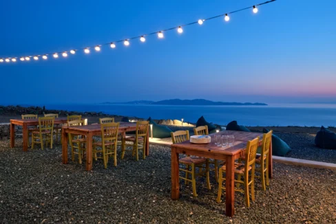 Luxury Villa & Boutique Hotel for Sale in Tinos Greece 4