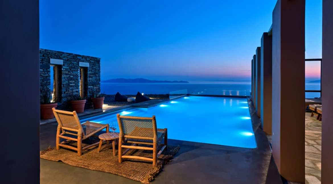 Luxury Villa & Boutique Hotel for Sale in Tinos Greece 5