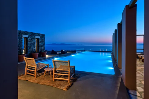 Luxury Villa & Boutique Hotel for Sale in Tinos Greece 5
