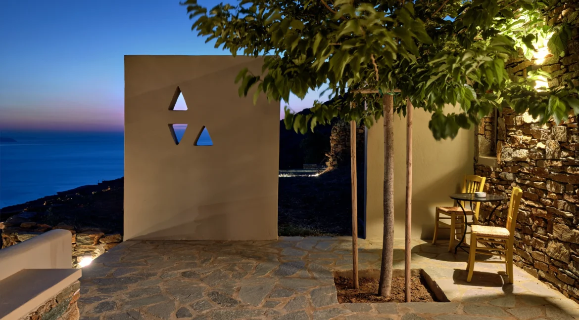 Luxury Villa & Boutique Hotel for Sale in Tinos Greece 6