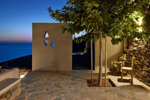 Luxury Villa & Boutique Hotel for Sale in Tinos Greece 6
