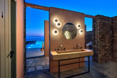 Luxury Villa & Boutique Hotel for Sale in Tinos Greece 7