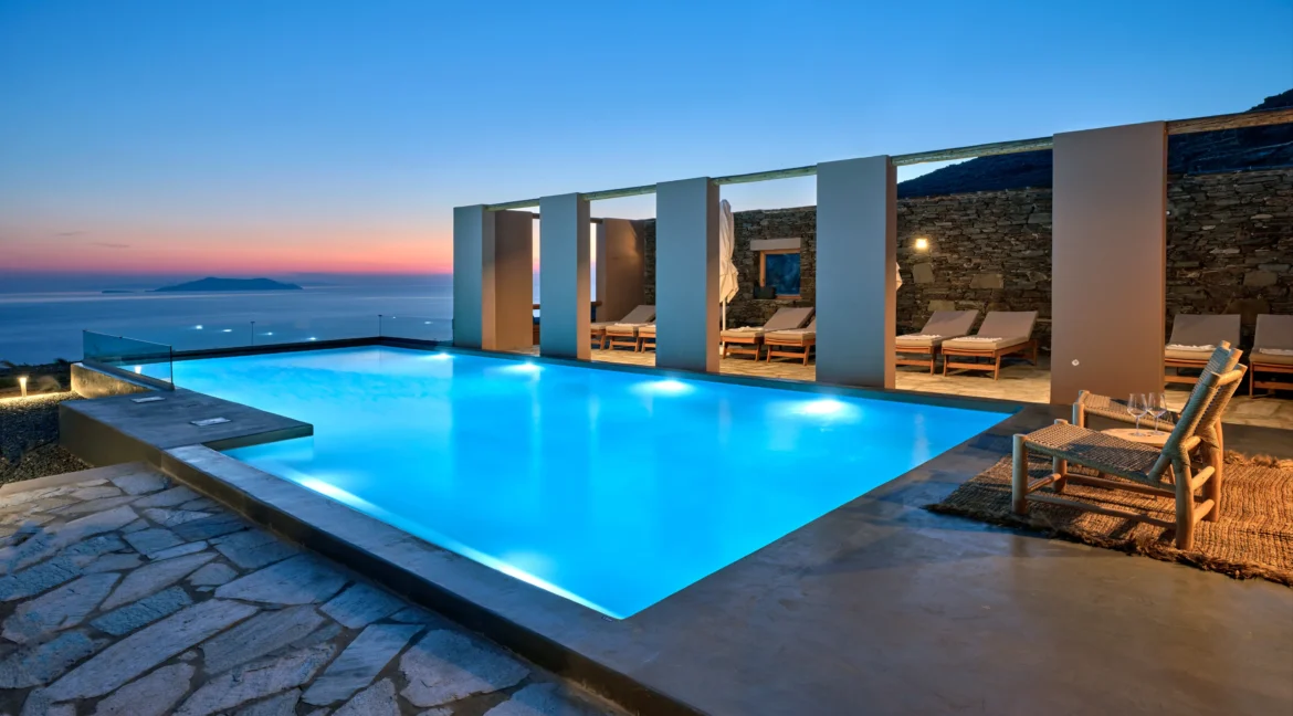 Luxury Villa & Boutique Hotel for Sale in Tinos Greece 8