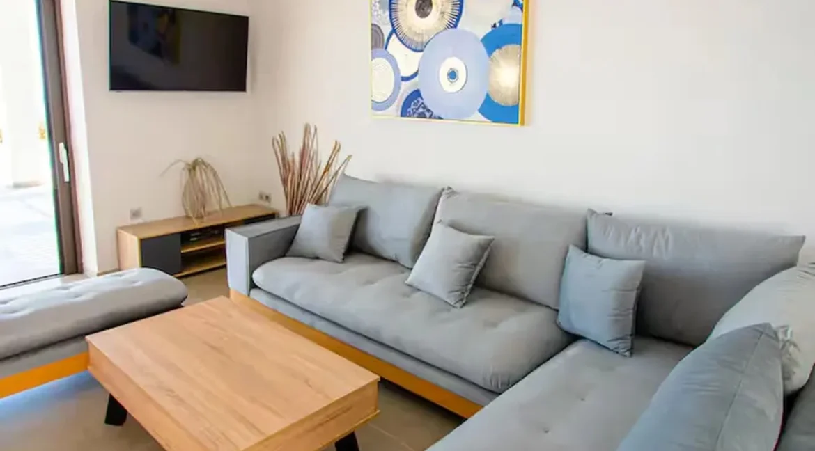 Luxury Villa for Sale in Zakynthos with sea view 10