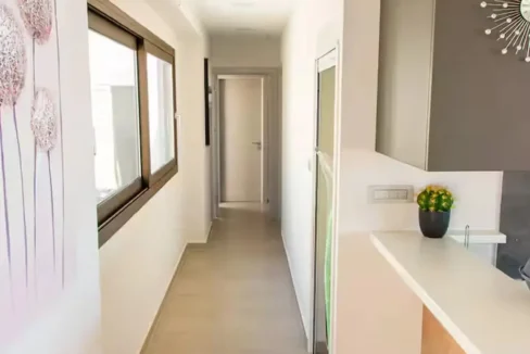 Luxury Villa for Sale in Zakynthos with sea view 16