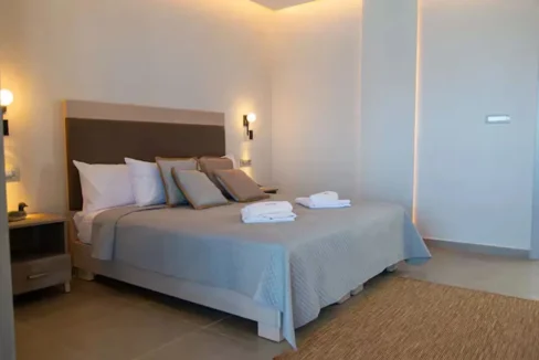 Luxury Villa for Sale in Zakynthos with sea view 18