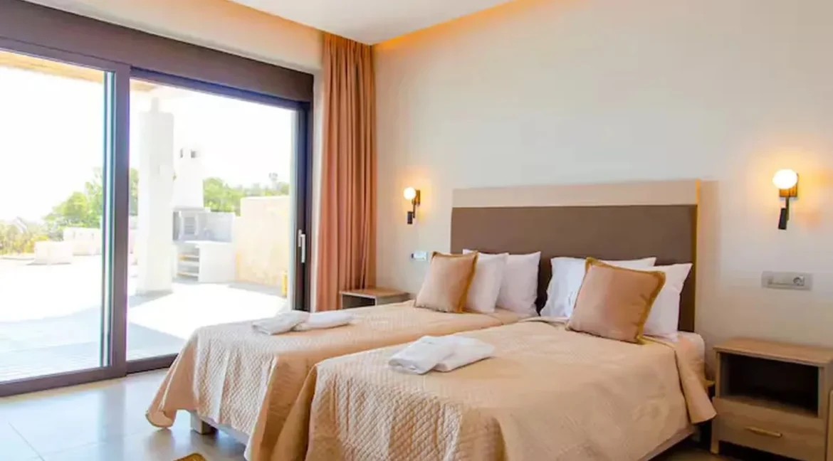 Luxury Villa for Sale in Zakynthos with sea view 21