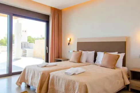Luxury Villa for Sale in Zakynthos with sea view 21