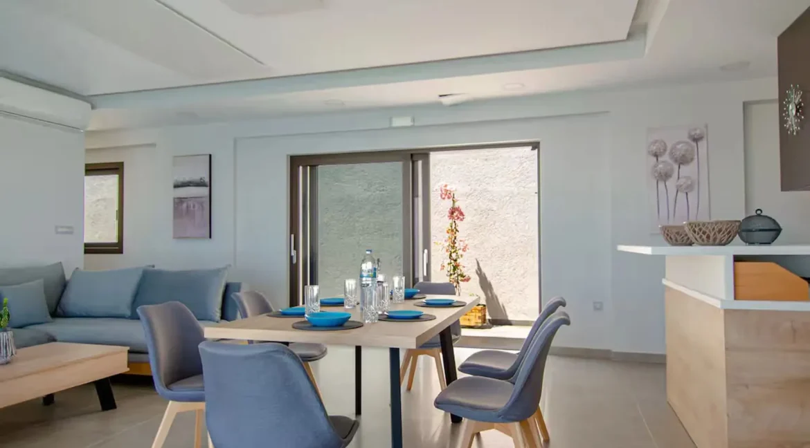 Luxury Villa for Sale in Zakynthos with sea view 8