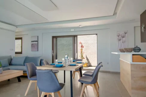 Luxury Villa for Sale in Zakynthos with sea view 8