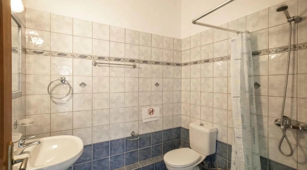 Sea View Villa for sale Zakynthos Vasilikos 10