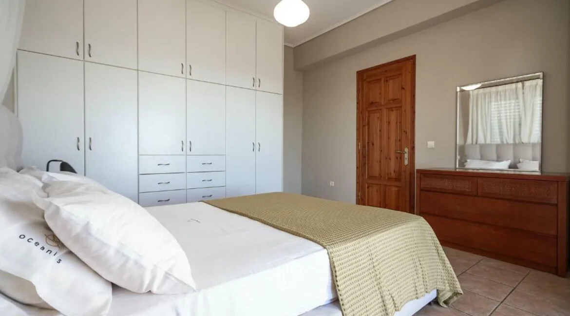 Sea View Villa for sale Zakynthos Vasilikos 12