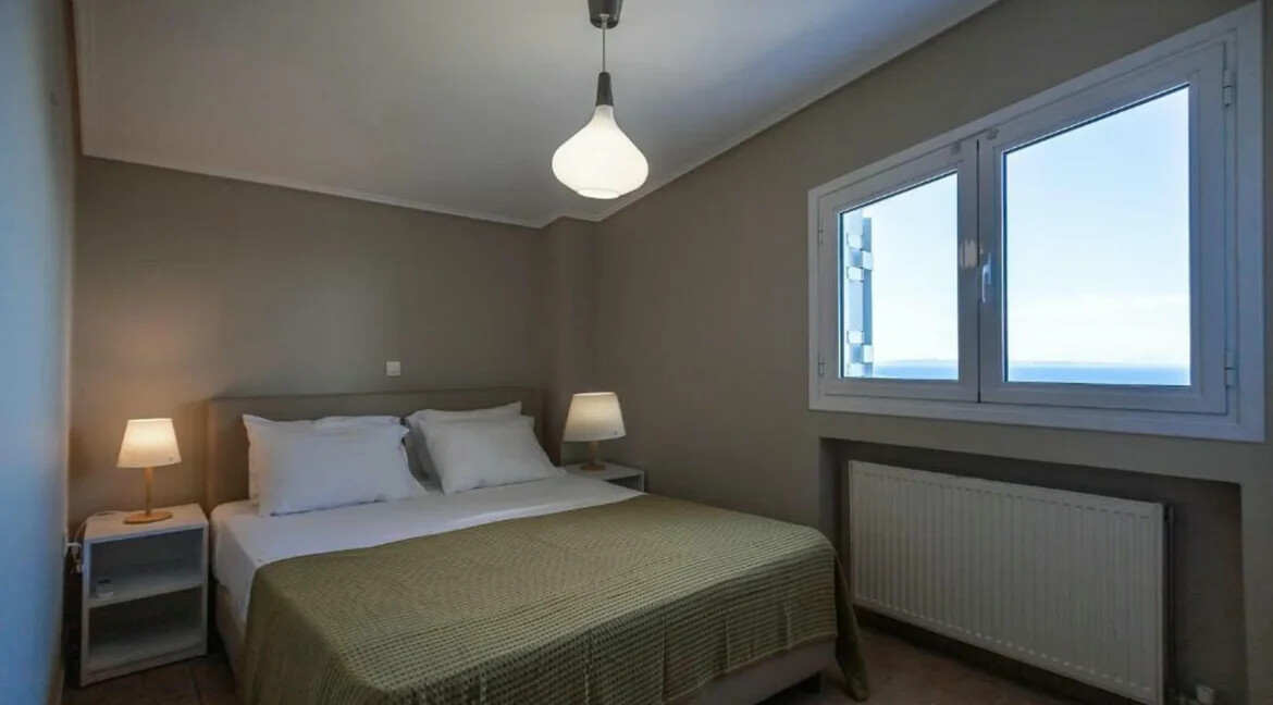 Sea View Villa for sale Zakynthos Vasilikos 13