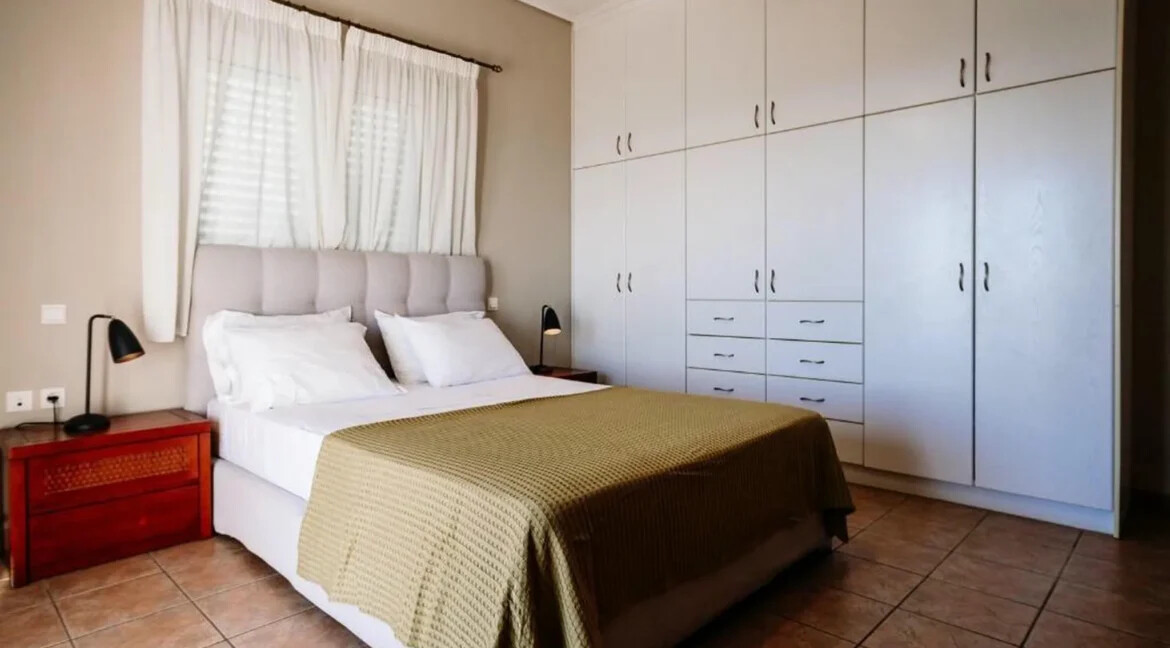 Sea View Villa for sale Zakynthos Vasilikos 14