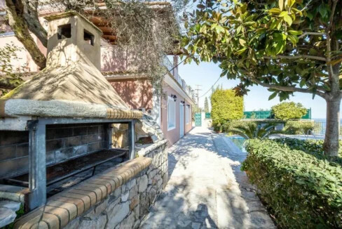 Sea View Villa for sale Zakynthos Vasilikos 15