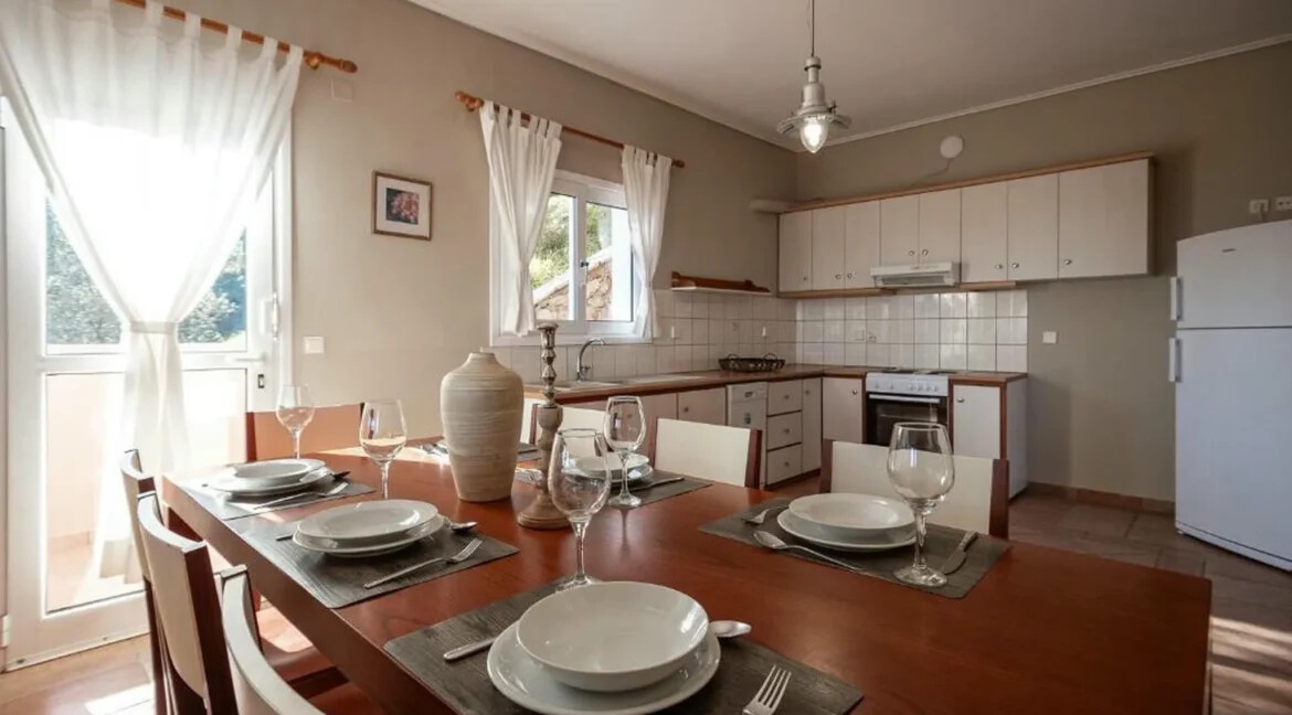 Sea View Villa for sale Zakynthos Vasilikos 16