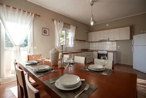 Sea View Villa for sale Zakynthos Vasilikos 16