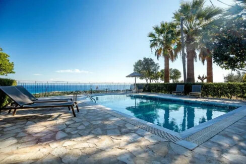 Sea View Villa for sale Zakynthos Vasilikos 17