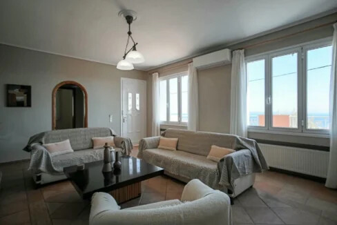 Sea View Villa for sale Zakynthos Vasilikos 18