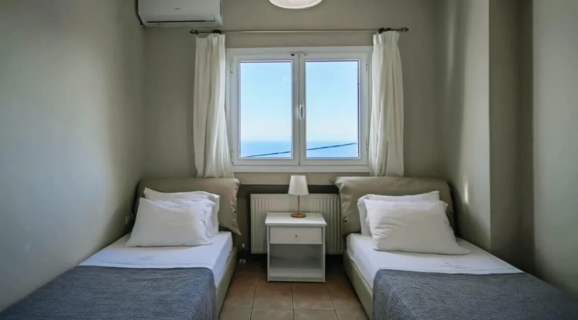 Sea View Villa for sale Zakynthos Vasilikos 23