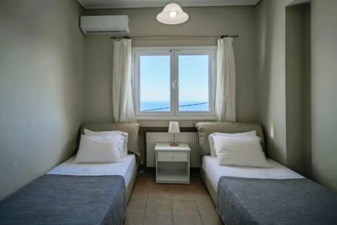 Sea View Villa for sale Zakynthos Vasilikos 23