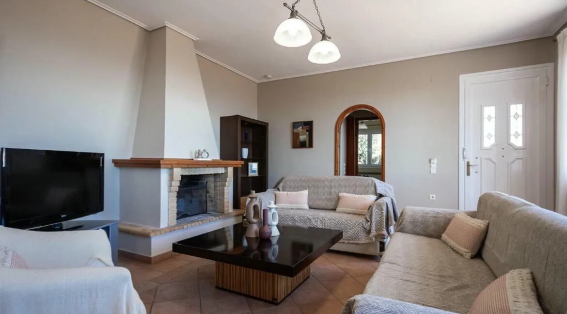 Sea View Villa for sale Zakynthos Vasilikos 25