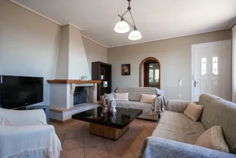 Sea View Villa for sale Zakynthos Vasilikos 25