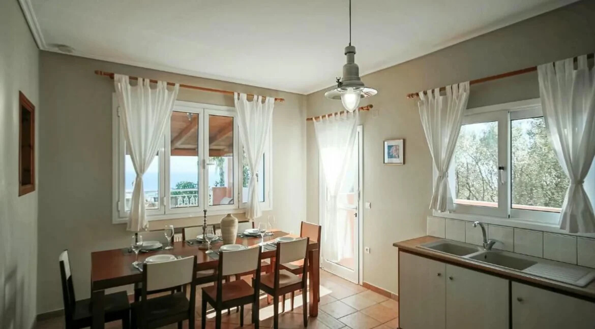 Sea View Villa for sale Zakynthos Vasilikos 26